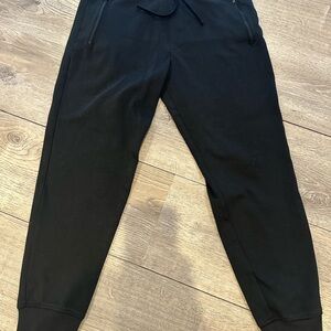 J. Crew Black Men's Sweatpants